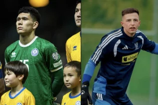 Темірлан Анарбеков vs Анатолий Трубин – Кім мықты?