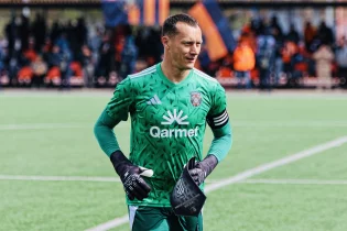 Игорь Шацкий: “Ұлттық құраманың бапкерлік штабы мен ойыншыларына сенемін”