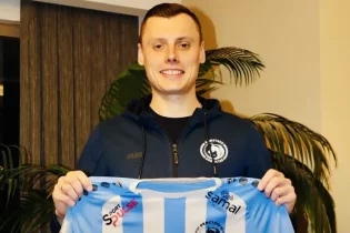 Дмитрий Бородин: “Қазақстан футболының деңгейін легионерлер ғана көтеріп тұр”