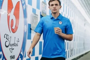 Вячеслав Швырев: “Ордабасыда” ойнағаныма өкінемін”