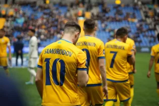 Белгілі бапкер Қазақстан құрамасы жайлы: алдыдағы ойынымыз нашар болды