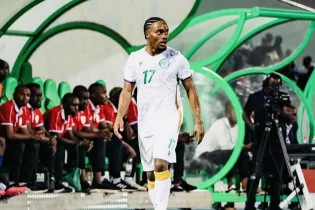 Фаиз Маттуар: “Қазақстаннан жеңілy арқылы, біз өзімізге үлкен сабақ алдық”