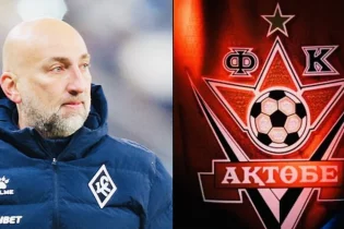 “Ақтөбе” Әдиевті аңыратты – Бапкер дымсыз қалды