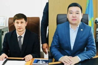 “Каспий” клубында басшылық ауысты – Кім кетіп, кім келді?