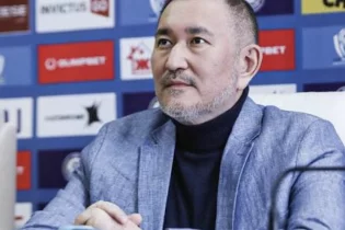 “Ақтөбеде” тағы да бір отставка – Кеше келді, бүгін кетті