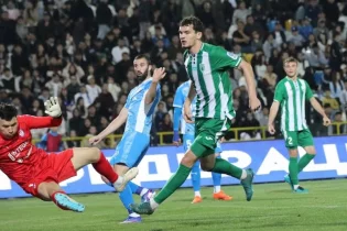 «Премьер-лиганың төрешісі үшін 10 минут деген өте көп уақыт...» ҚПЛ инспекторы «Ордабасы» - «Атырау» кездесуіндегі қазылардың жұмысын бағалады