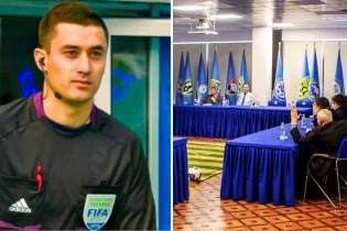 ҚПЛ инспекторы «Ордабасы» - «Атырау» кездесуі жайлы: бұл біздің футболға жағылған қара дақ