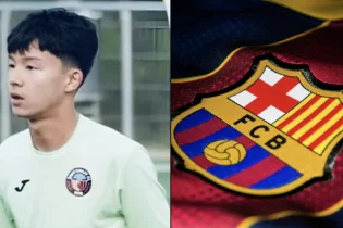 “Барселонаға” қосылған алғашқы Қазақ – БАҚ ауысымға баға берді