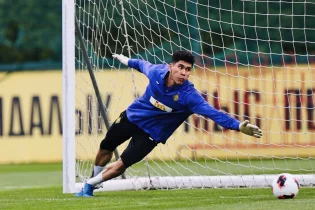 “Қайрат” қақпасында тас қамал – Рекорд жаңарды ма?