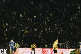 Қазақ футболында аншлаг – Төртінші турда рекордтық көрсеткіш тіркелді