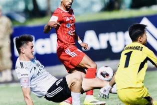 Тимур Досмағамбетов : “Ол өте қарапайым адам”