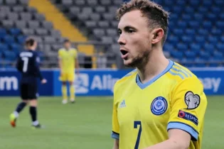 Жұмыссыз қалды – Руслан Валиуллин неге клуб таба алмай жүр?