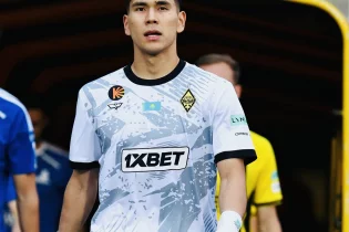 “Еуропаға әлі ерте” – Темірлан Анарбековке қатаң ескерту жасалды