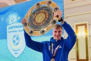 Бұрынғы чемпионы ҚПЛ-ге қайта ма? – Бапкермен жанжал және “Ордабасыдан” түскен ұсыныс