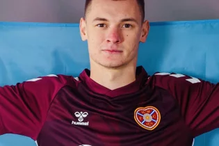 Чесноков қосалқы құрамда қала ма? Шотландиялық басылым отандасымызға үкім шығарды