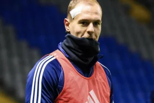 “15 жерден тігіс салынды” – Хорватиялық оқыс оқиғаға тап болды