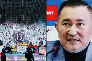 13-ші сектор шабуылға дайын – “Оспанов кет!”