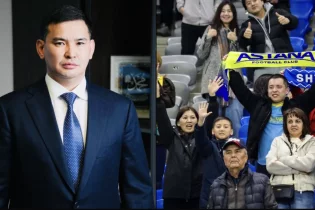 ҚПЛ клубын алпауыт құрылыс холдингі иеленбек