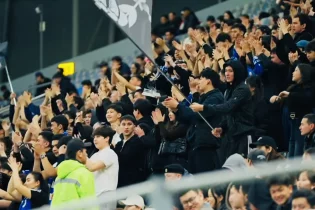 ҚПЛ трибуналары неге күрт босап қалды? – Өте төмен көрсеткіш тіркелді