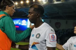 “Елім үшін емес, тарих үшін келдім” – Легионер Қазақстанды таңдауының себебін айтты