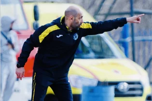 Соңғы ескерту – Бапкердің тағдыры алдағы матчта шешілмек