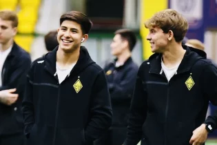 “Негізгі құрамға алынады” – Лиам Розениор Досикке сенім артып отыр