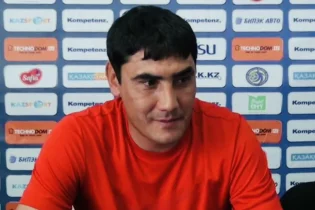 Қош бол Әлиев! – Ақтаулық клубқа “Ақтөбе” мен “Қайсардың” аңызы келе жатыр