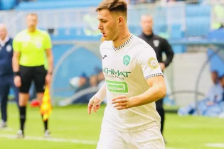 “Ахматпен” чемпион болғым келеді” – Максим Самородов Ресейді шулатқан мәлімдеме жасады