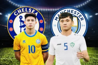 Қазақстан - Өзбекстан : Қай елдің лигасы мықты? Қай жерде футбол сапалырақ?