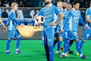 Эльхан Астанов “Астанаға” қарсы ойында неге алаңға шықпады?