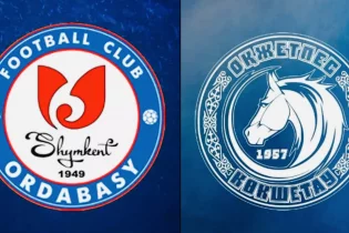 “Ордабасы” - “Оқжетпес” : Шымкентте кімнің мерейі үстем болады?