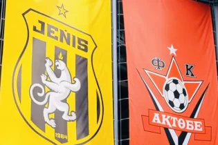 “Жеңіс” - “Ақтөбе” : 3 ұпайды кім иеленбек?