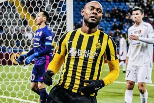 “Қайраттың” бұрынғы жұлдызы бапкерлікке бет бұрмақ