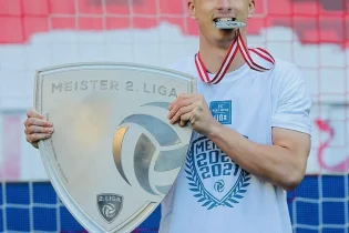 Австрия чемпионы – “Қызыл-Ақтар” құрамы Сербиялықпен толықты