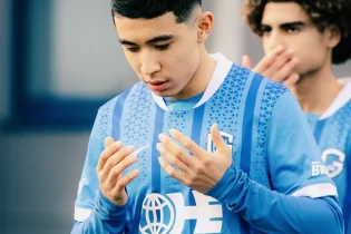 Қазақстандық футболшы Бельгия чемпионы атанды