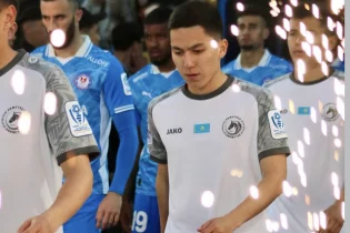 Гол соқ та миллион ал – “Оқжетпес” ойыншылары шетінен миллионер атанбақ