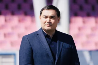 Павлодарлық клубта әлемдік деңгейдегі маман қызмет атқармақ