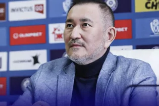 “Ақтөбеде” үлкен сілкініс – Клуб қожайынының шыдамы неге таусылды?