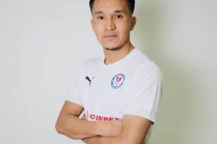 “Жақында жалпы топқа қосыламын” – Футболшы жанкүйерлерін қуантты