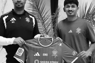 “Ақтөбе” өрескел қателік жіберді – Футболшының тағдыры не болмақ?