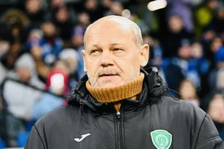 Жұмасқалиевсіз “Тобылдың” болашағы қандай болмақ? – Қостанай клубын Станислав Черчесовтың оң қолы басқарады