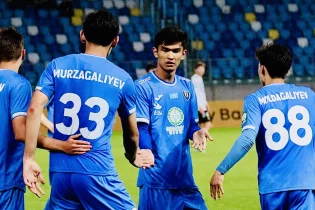 Түркістандағы сорақылық – “Тұран” футболшылары үш ай бойы тегін жұмыс істеген бе?