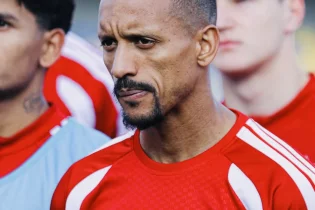 Қылық шығара бастады – Нани неге жаттығудан бас тартты?