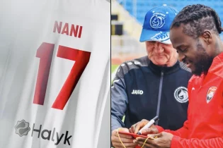 Нани мен Мозес Қазақстанда не тындырады? ҚПЛ-дағы басты фаворит пен үздік бапкер кім?