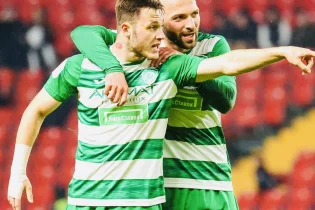 Самородовқа Ресейлік топ клубтар қызығуда – Отандасымыз жаңа деңгейге дайын ба?