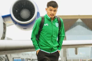 “Негізгі құрам үшін күресуім керек” – Қазақстандық футболшы Ресейдегі алғашқы голын қашан соғады?