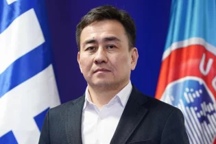“Ақтөбе” мен “Атыраудың” бұрынғы басшысы “Ордабасыға” ауысты