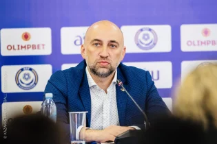 Әдиевтің жұмысынан кетуінің себебі “Ақтөбе” ма?