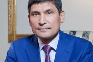Түркістанда “БИИК-ке” бәсекелес пайда болды -  Олигарх “Тұран” үшін не дайындап жатыр?