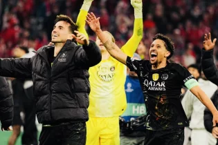 Қош бол Бавария – “ПСЖ” чемпиондық атағын қорғай ала ма?